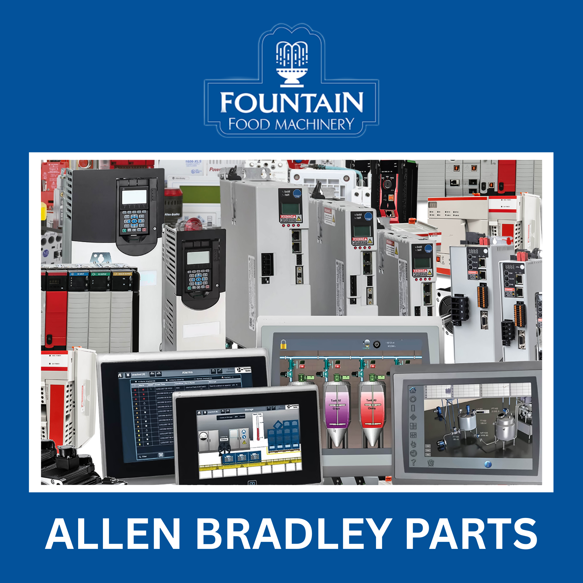 Allen Bradley
