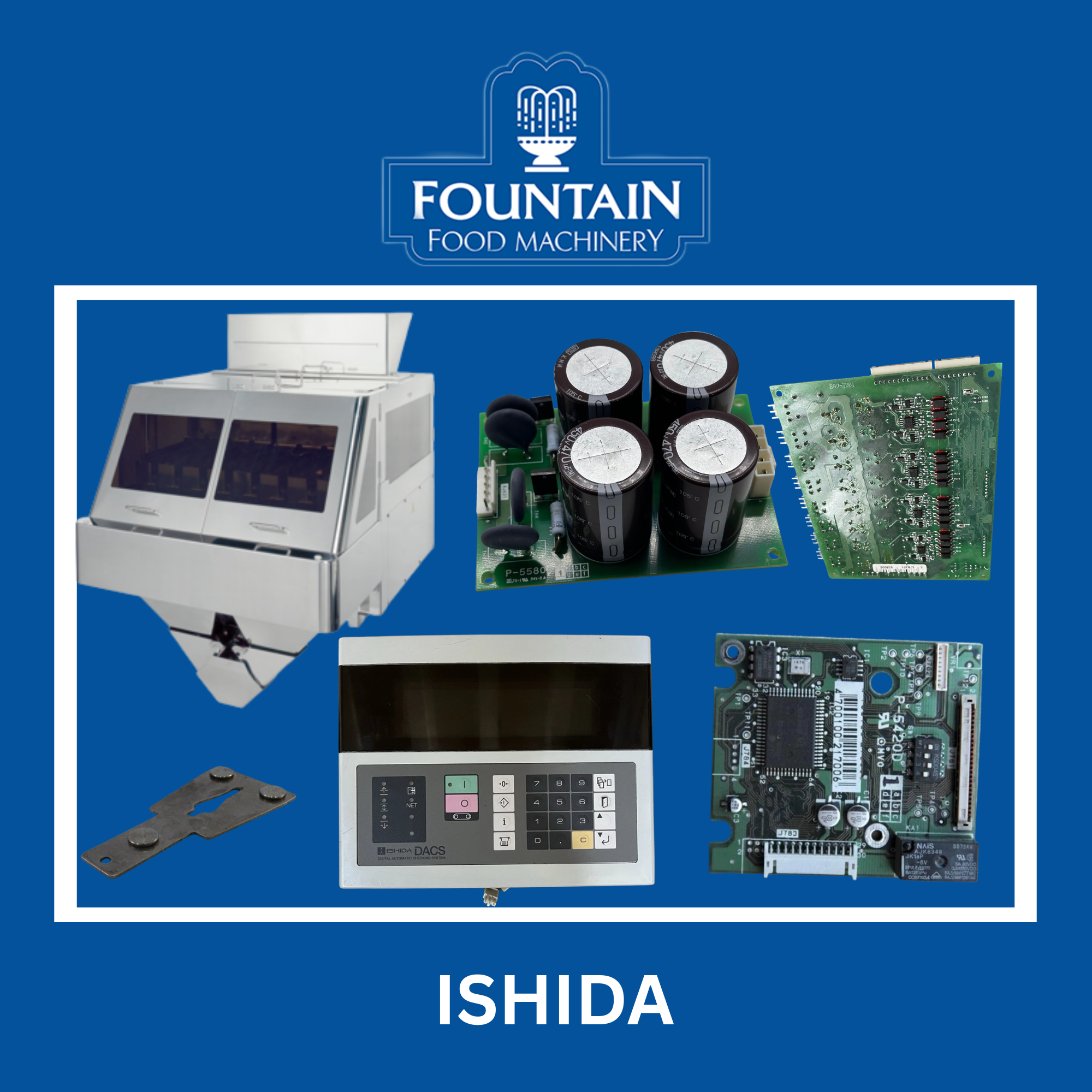 Ishida