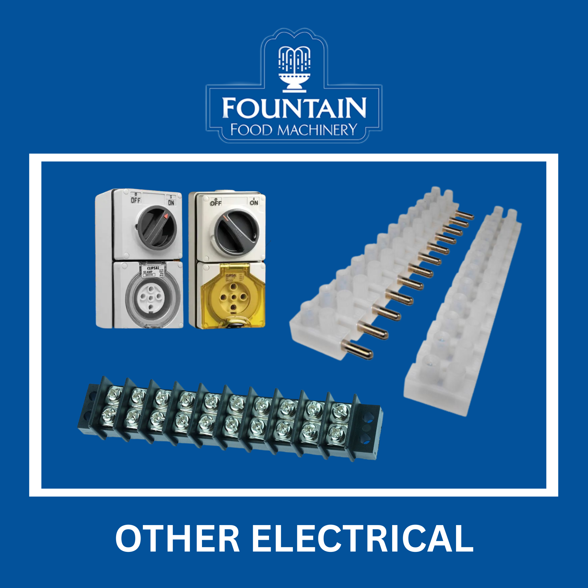 Other Electrical Parts
