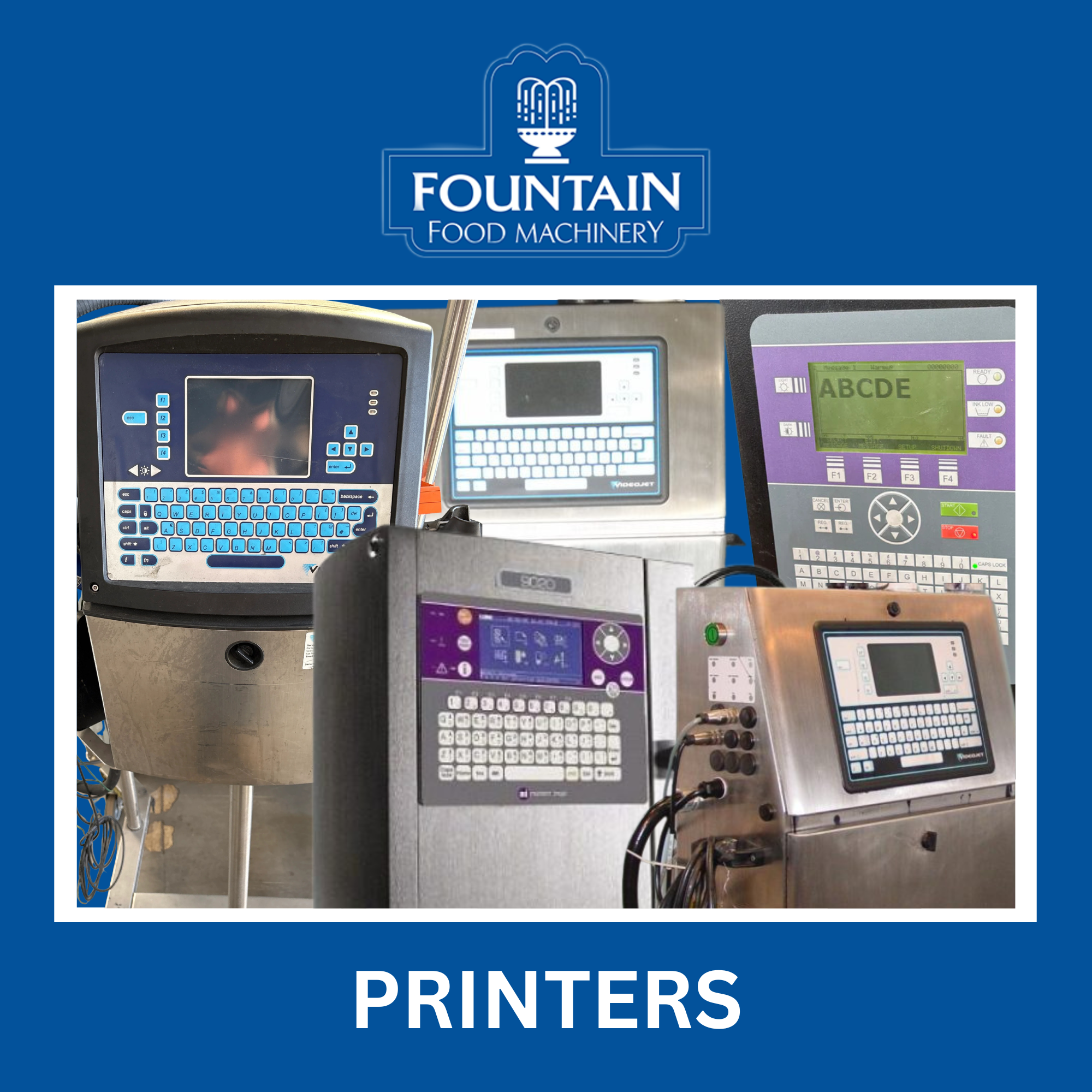 Printers