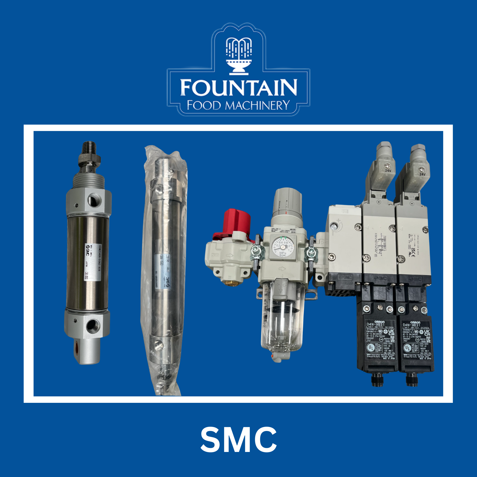 SMC