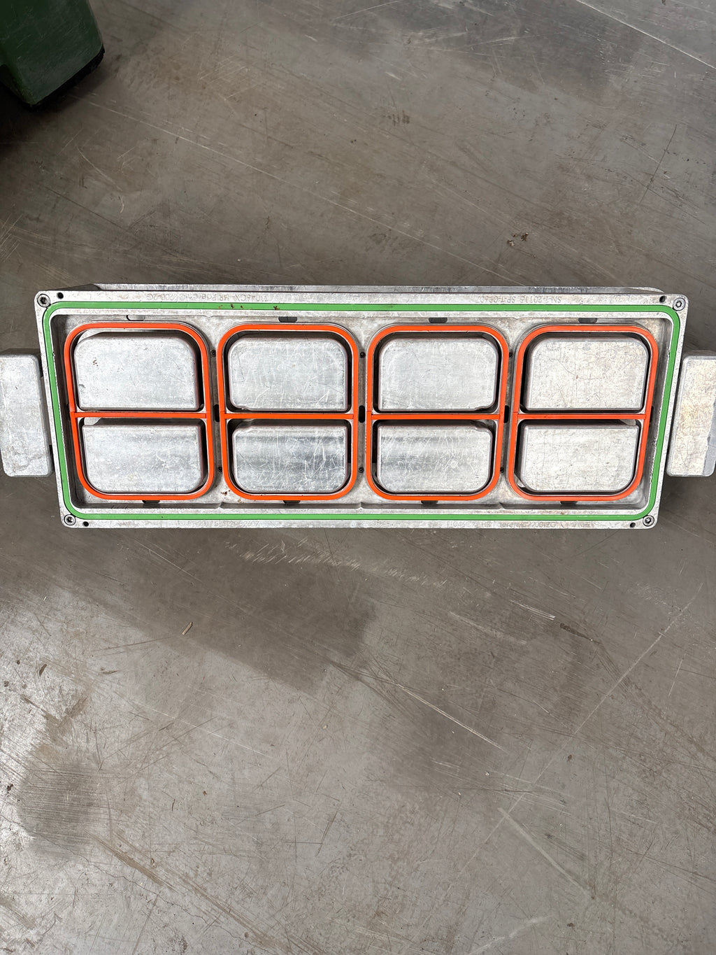 Proseal Tooling T1046CX