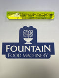 5.5mm Non Ferrous Test Stick