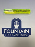 1.0mm Non Ferrous Test Stick