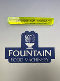 1.5mm Non Ferrous Test Stick