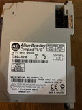 Allen Bradley 1769-IQ16