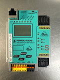 Pepperl +Fuchs VBG-ENX-K30-DMD-S16-EV