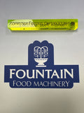 7.0mm Non Ferrous Test Stick