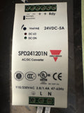 SPD241201N AC/DC converter