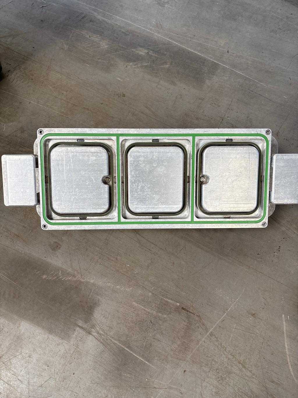 Proseal Tooling T2313F