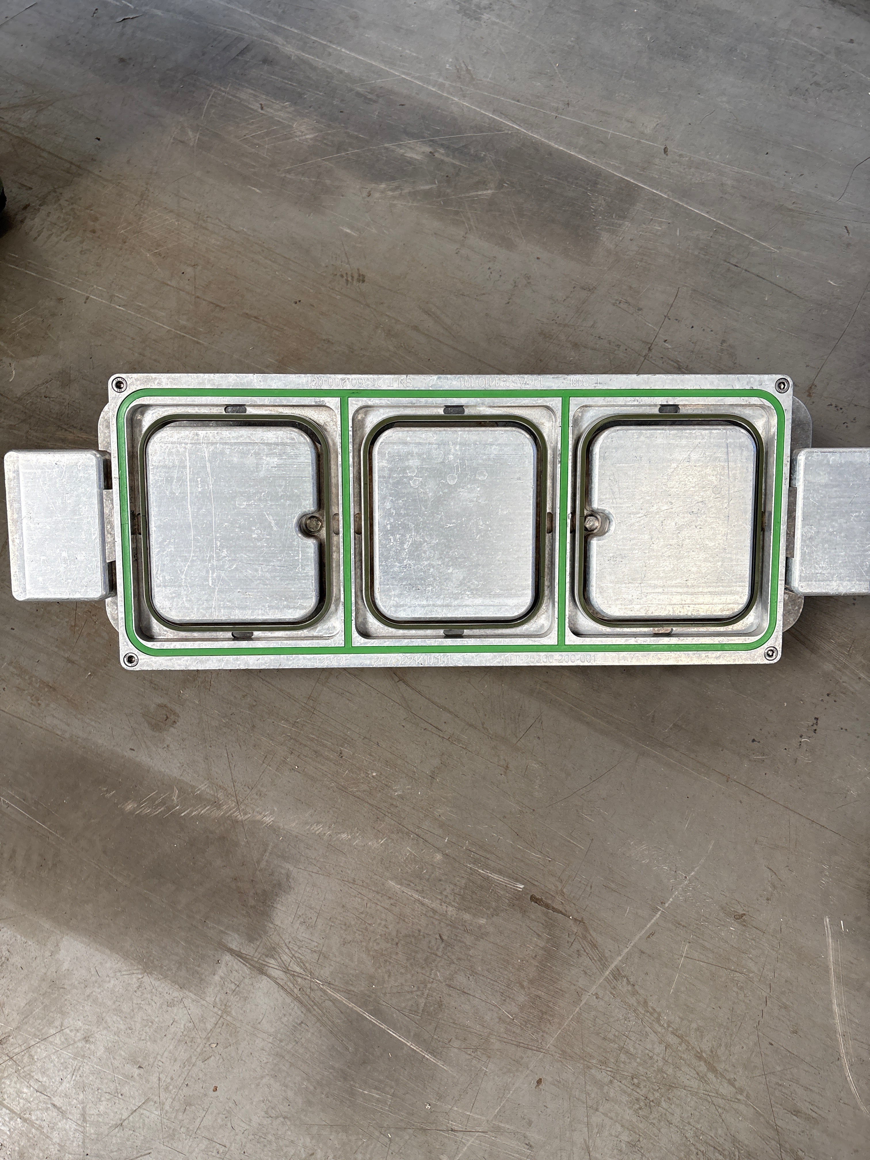 Proseal Tooling T2313F