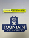 3.5mm Non Ferrous Teat Stick