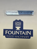 5.0mm Stainless Test Stick
