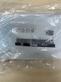 SMC SY5100-5U1-NA solenoid valve