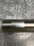SMC CDM2E40R-50AZ pneumatic cylinder
