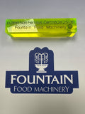 8.0mm Non Ferrous Test Stick