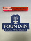 5.5mm Ferrous Test Sticks