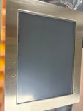 Driver southall metal detector screen