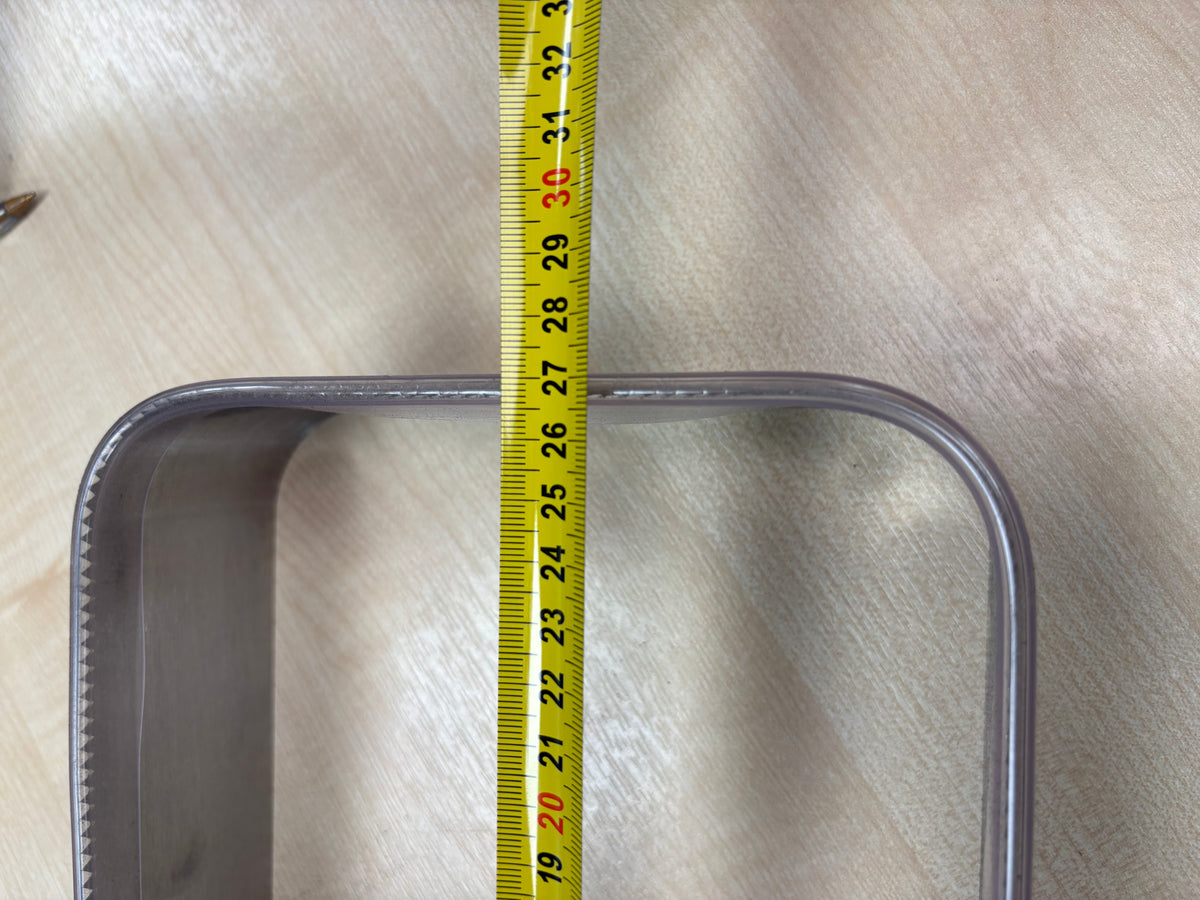 Carbonomics PA tray knives TK59392