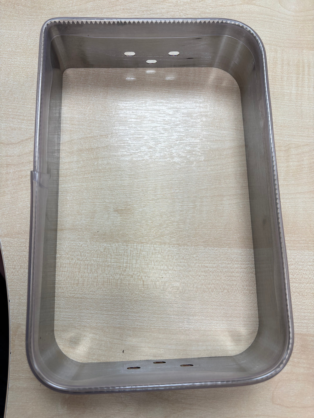 Carbonomics PA tray knives TK59392