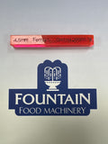 4.5mm Ferrous Test Sticks