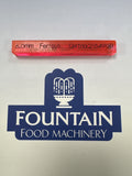 6.0mm Ferrous Test Sticks
