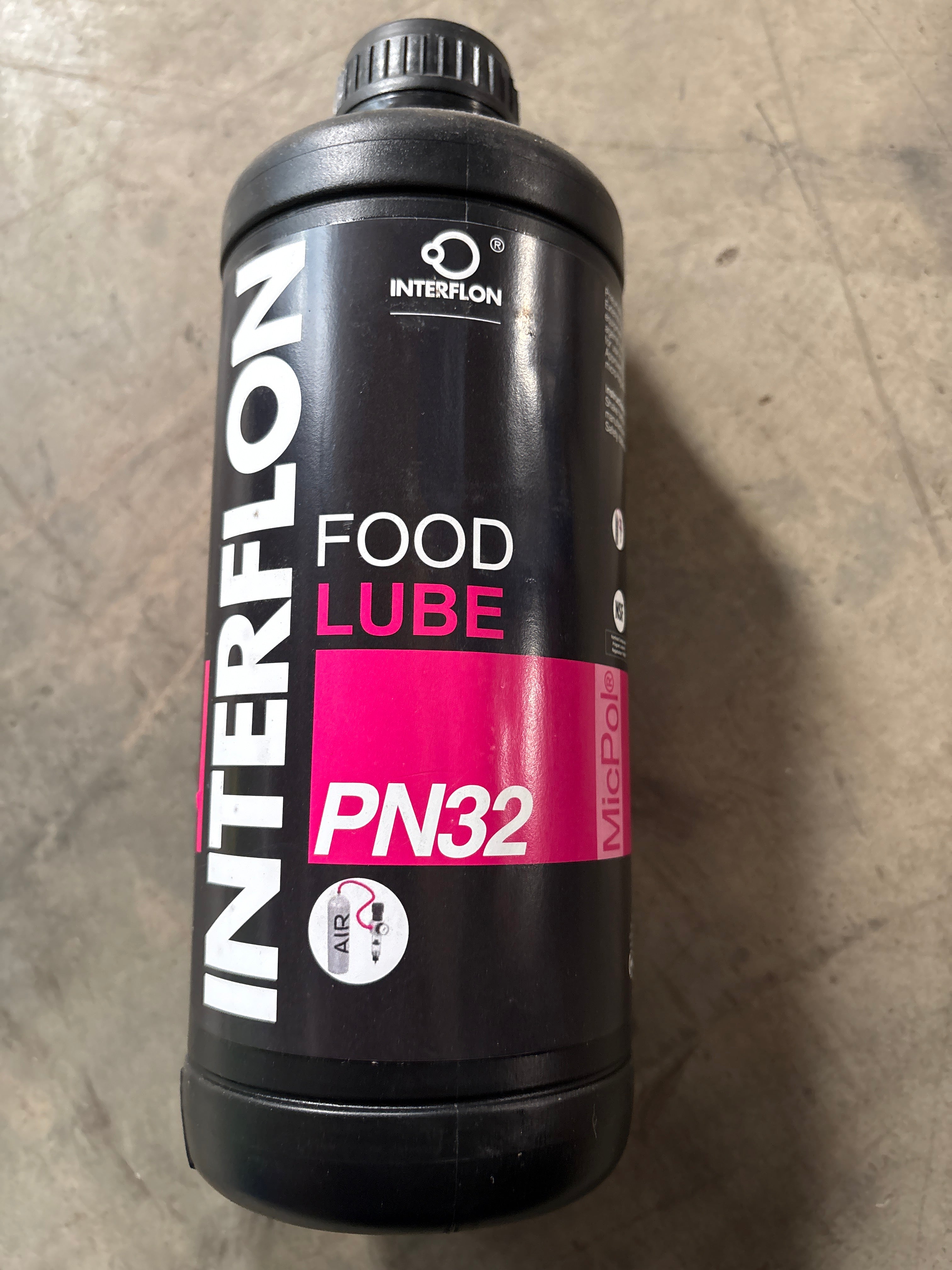Interflon PN32 1 litre