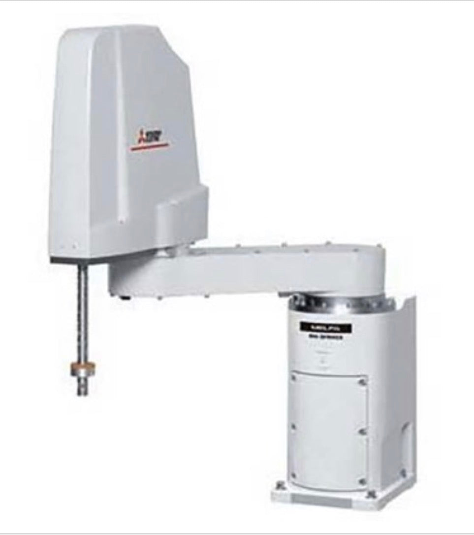 Mitsubishi RH-3FRH5515-D robot
