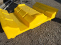2 x 200 litre drum racks