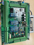 Safeline power supply and board V45-RAD-1