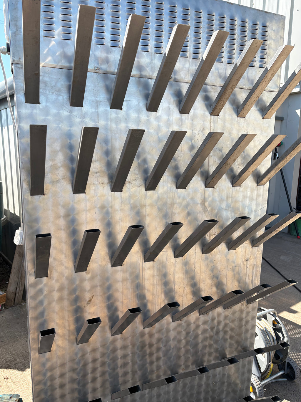 Heated Welly Boot Dryer