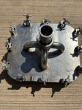 Turbo forming heads