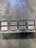 Proseal Tooling T1046CY Faerch 2200-2G