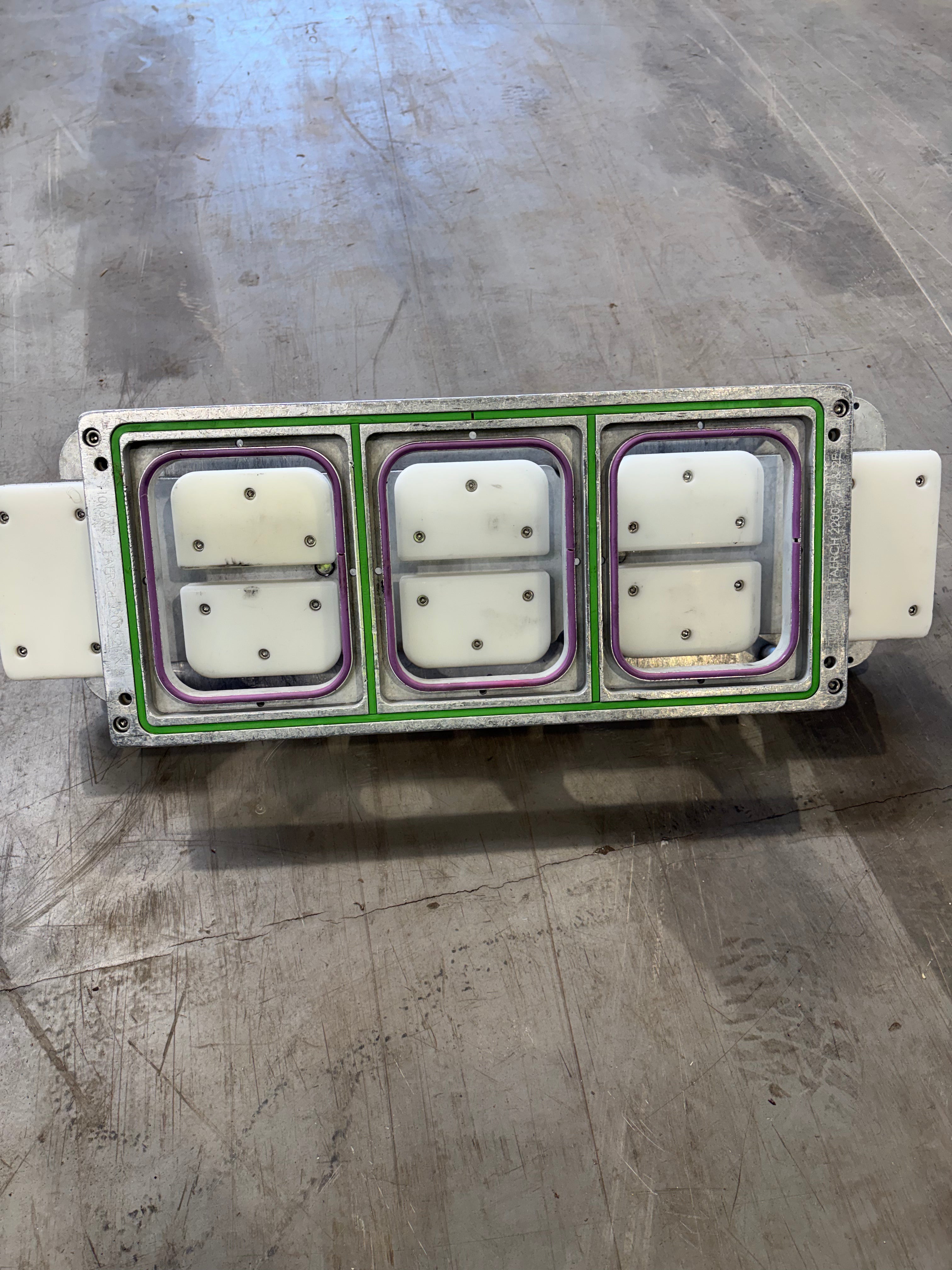 Proseal Tooling T1046AK