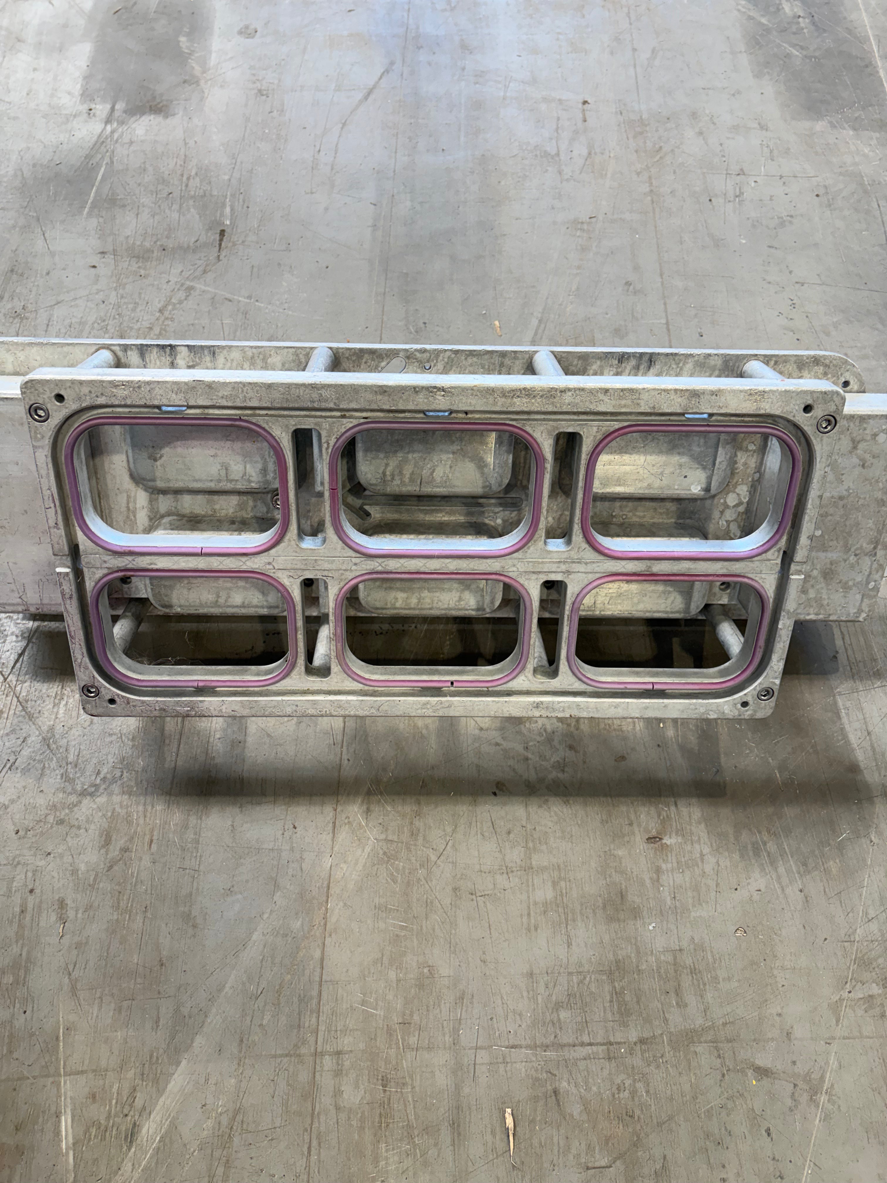 Proseal Tooling T2381B