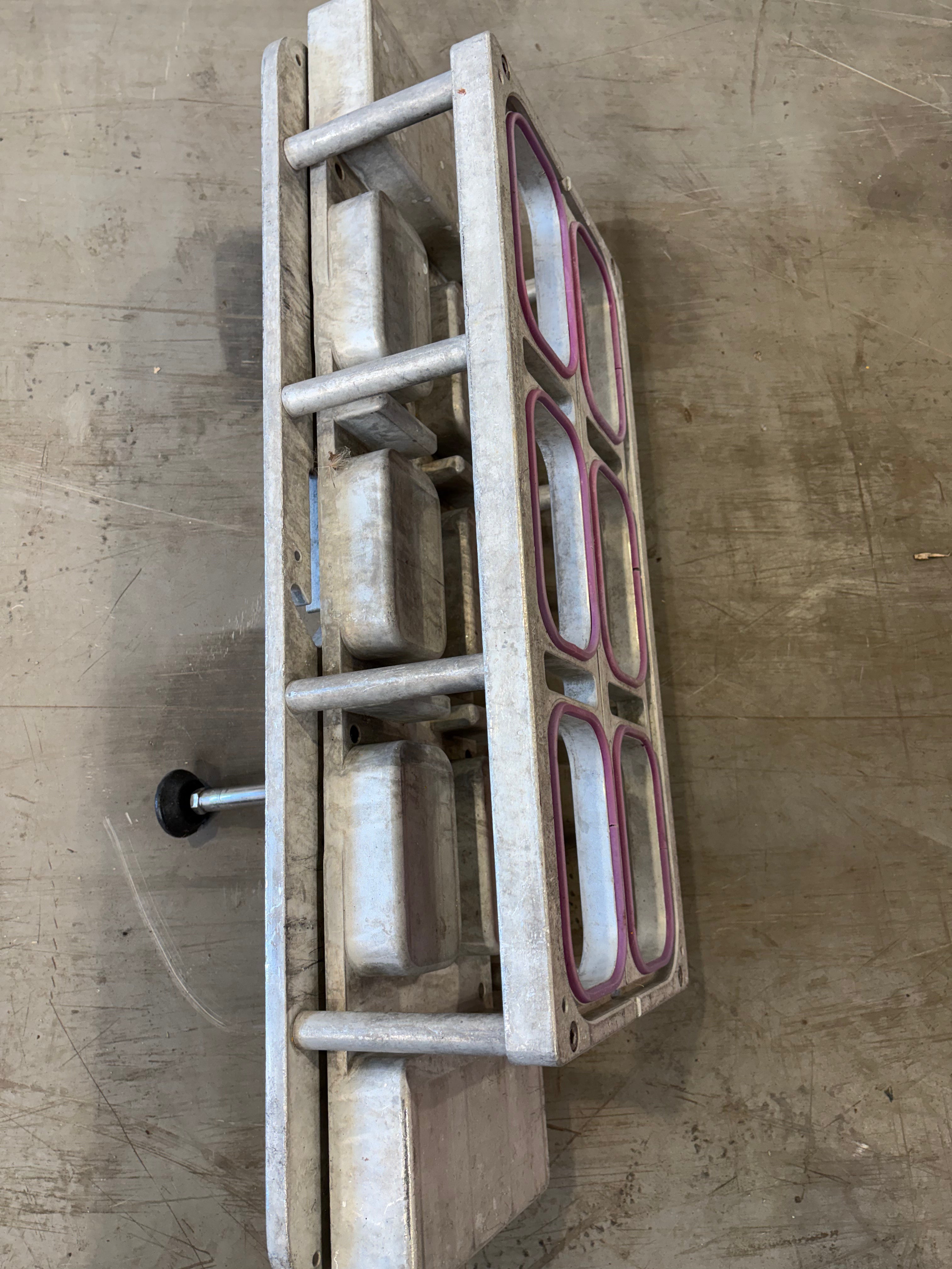 Proseal Tooling T2381B