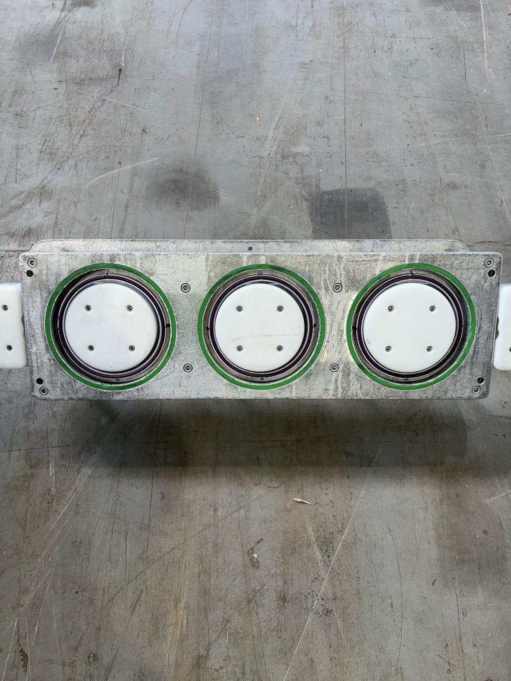 Proseal Tooling T1032S PS37356