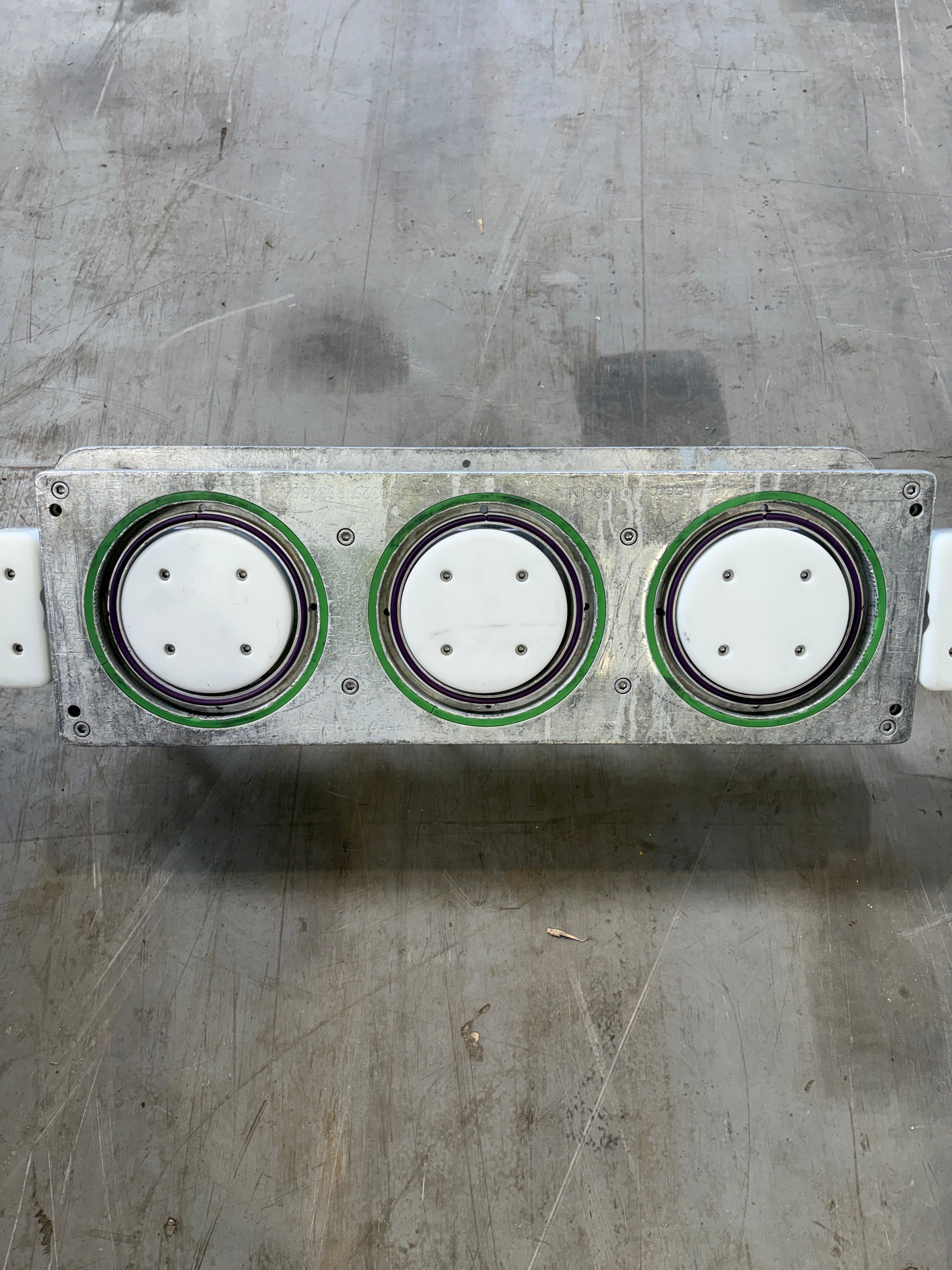 Proseal Tooling T1032S PS37356
