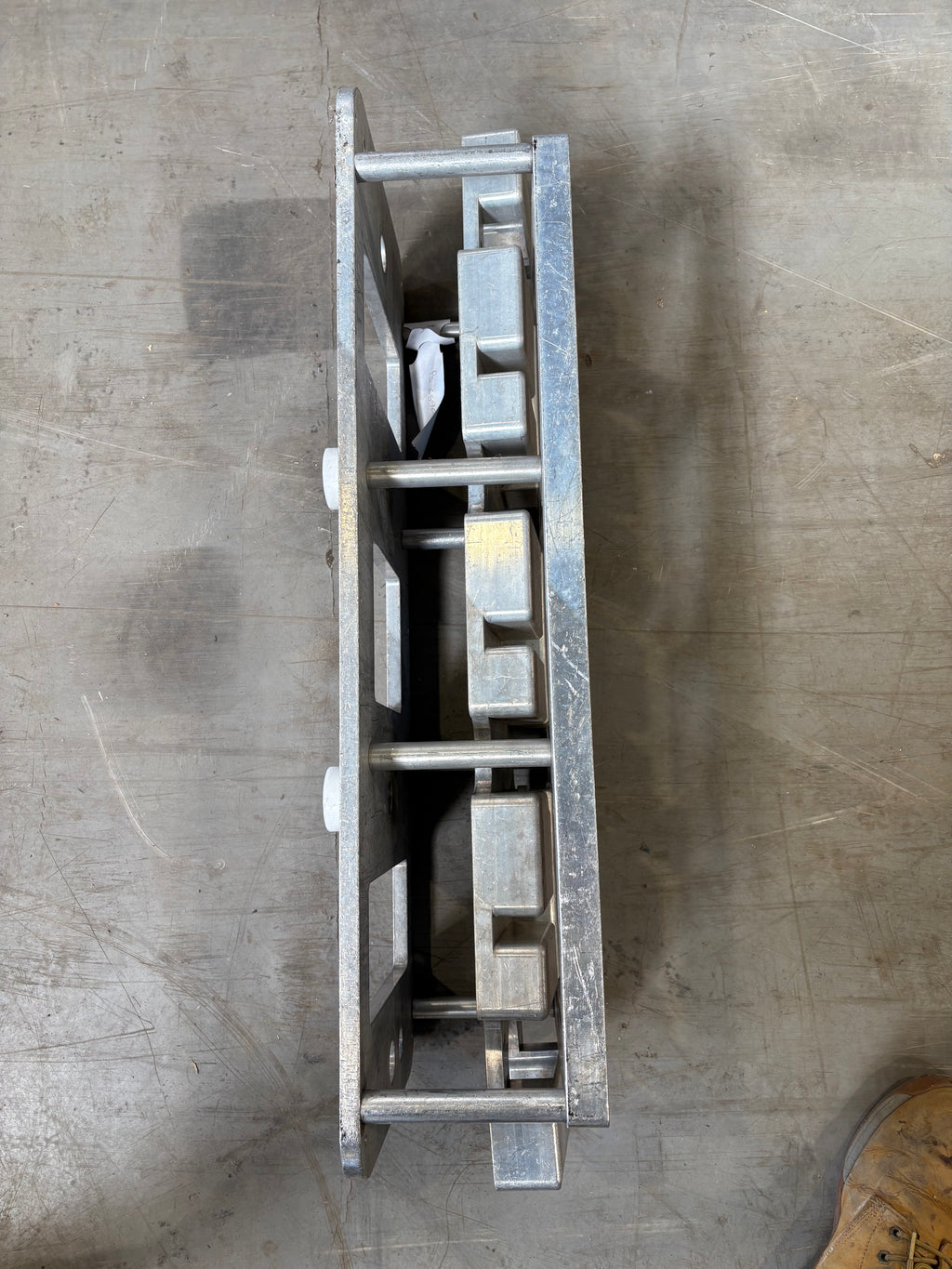 Proseal tooling T1024BD