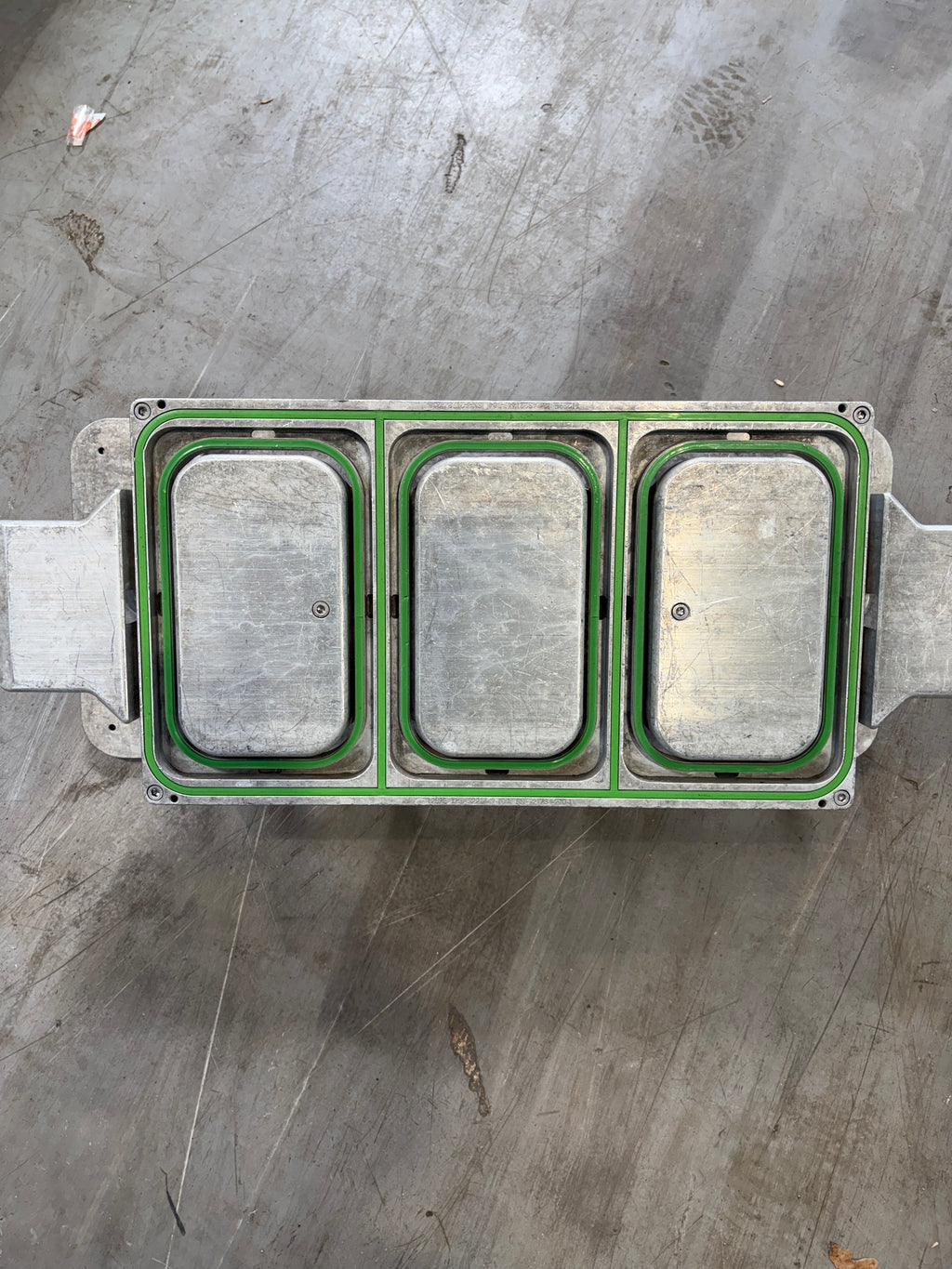 Proseal Tooling T1289E