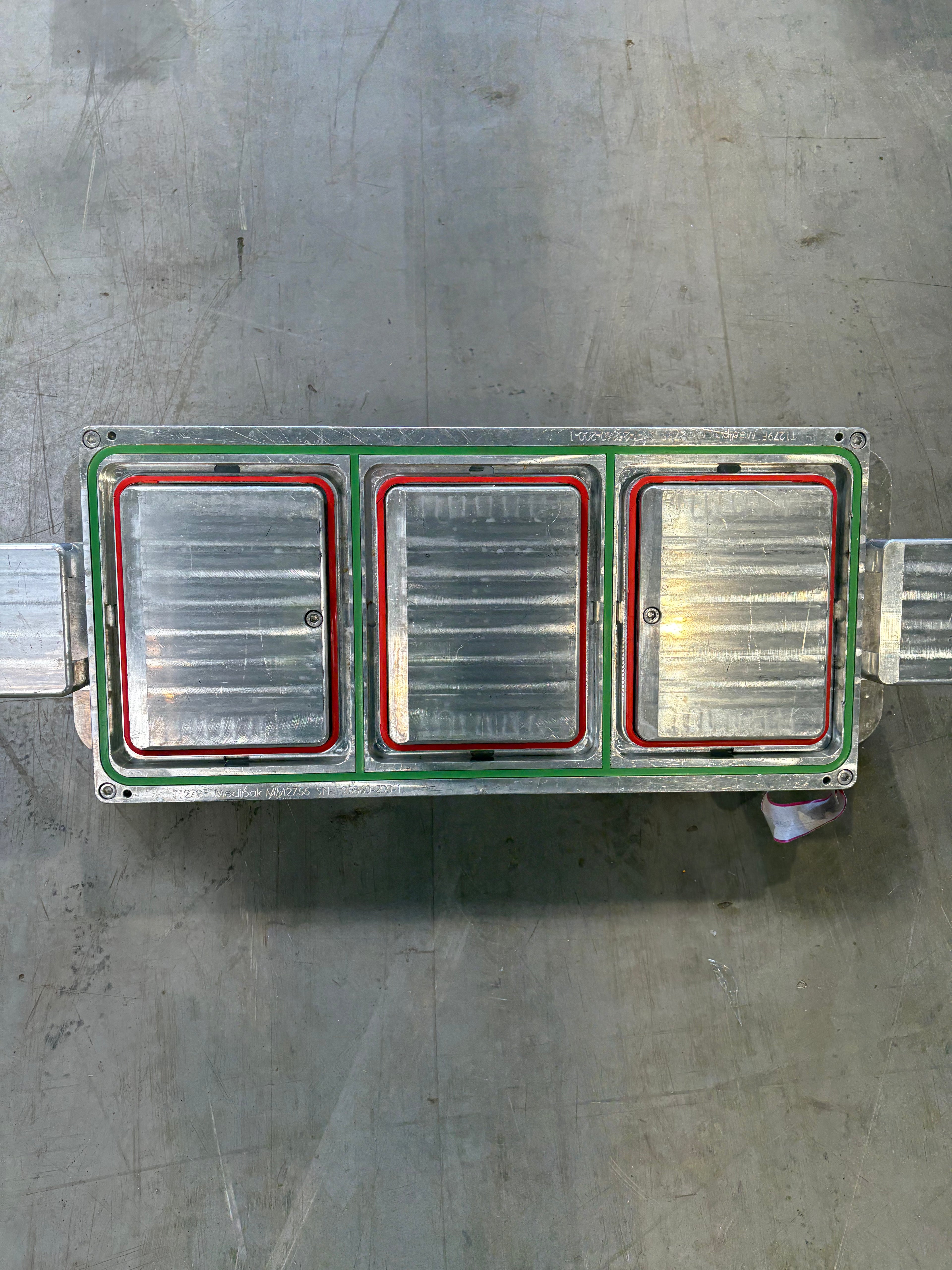 Proseal Tooling T1279F