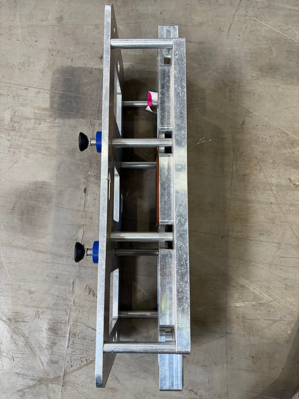 Proseal Tooling T1279F