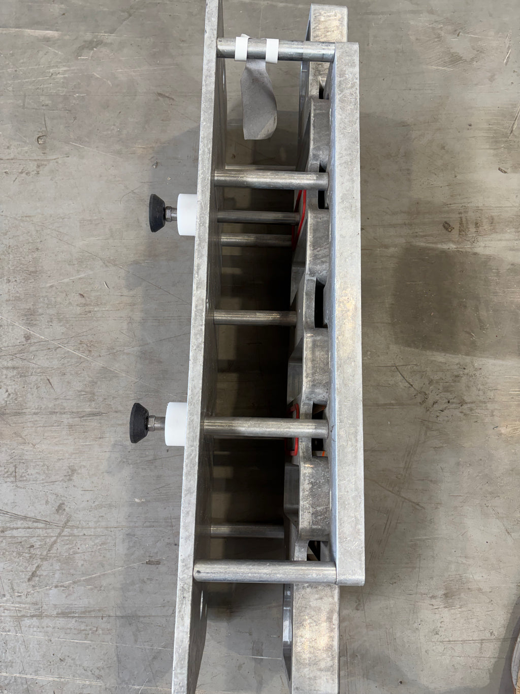 Proseal Tooling T1265M