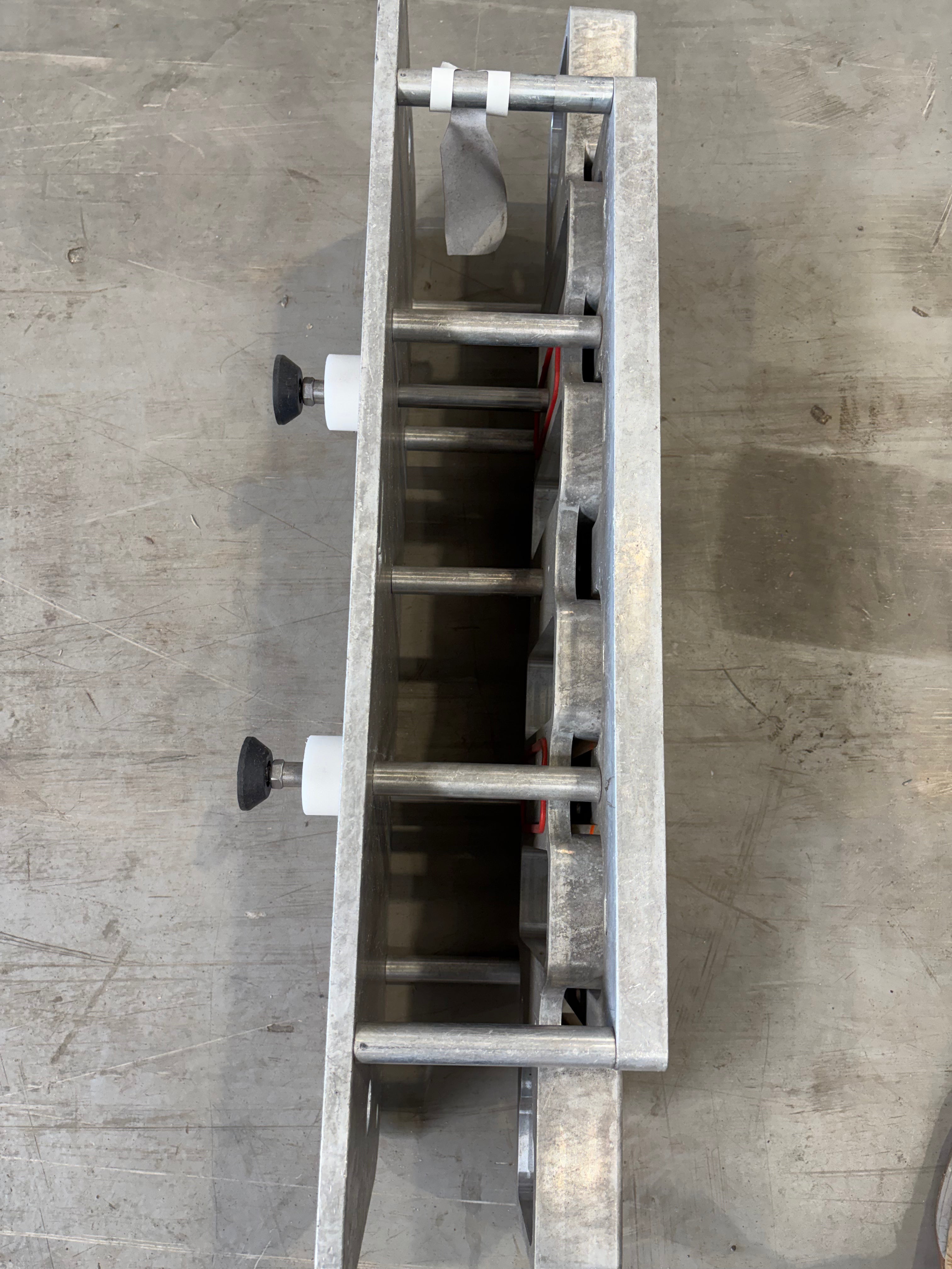 Proseal Tooling T1265M
