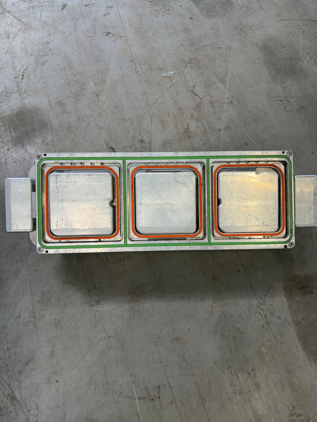 Proseal Tooling T2385A