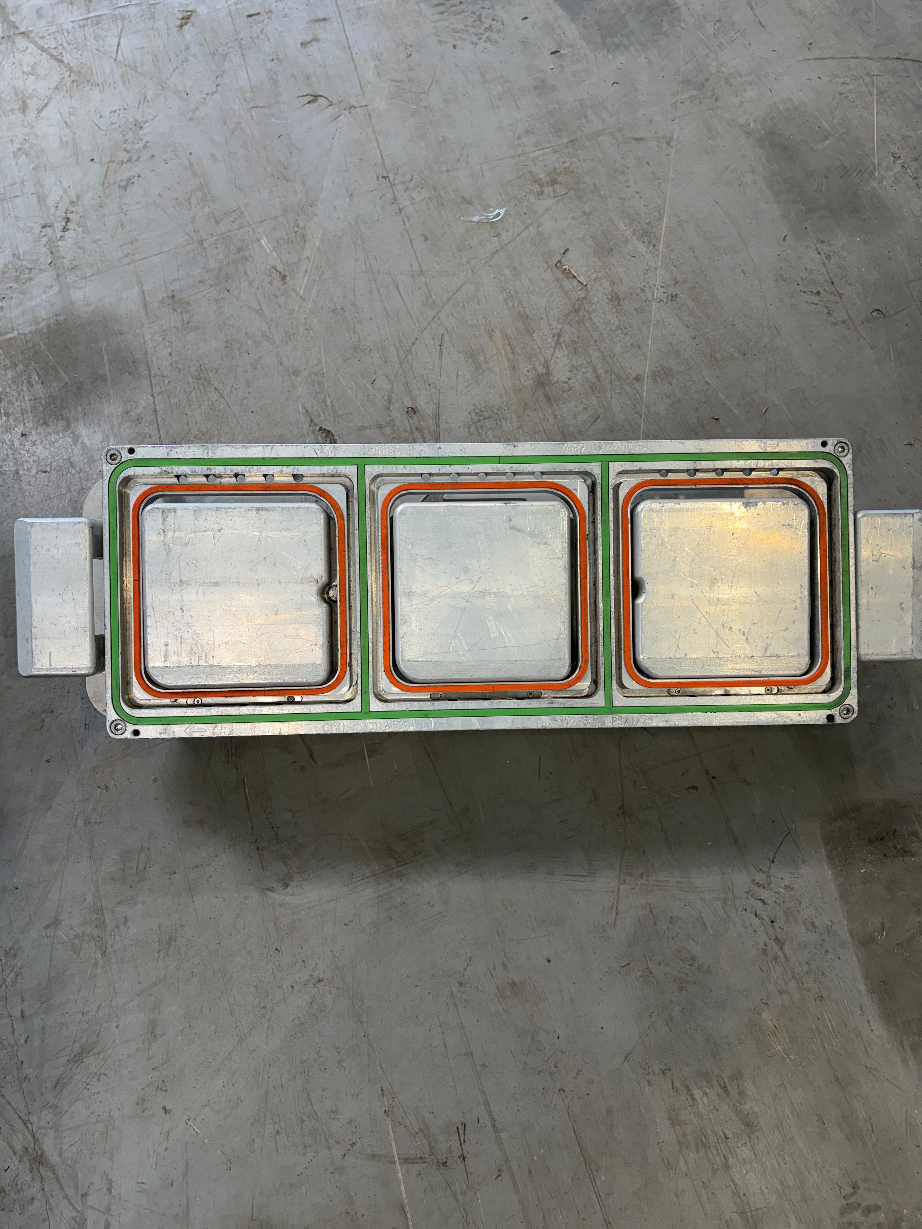 Proseal Tooling T2385A