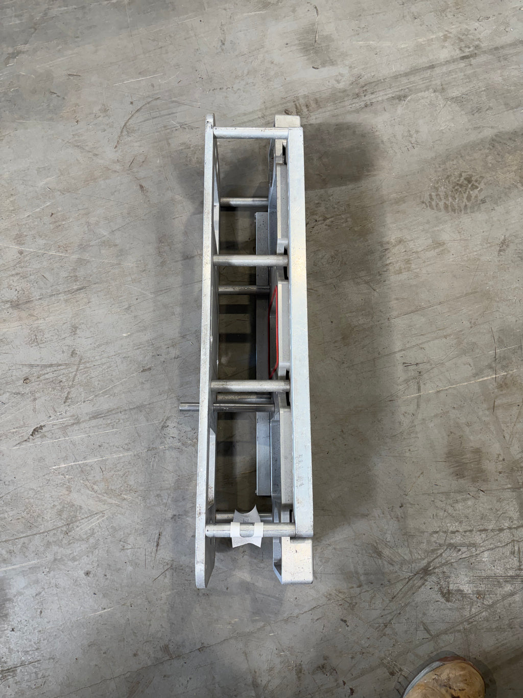 Proseal Tooling T2385A