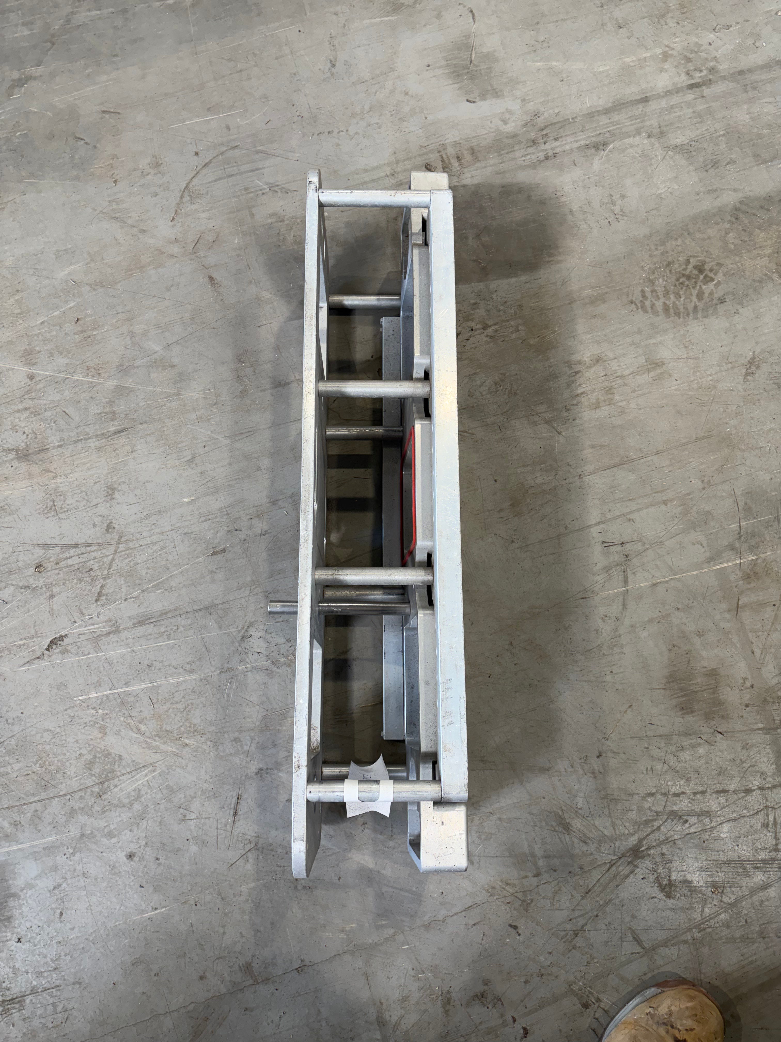 Proseal Tooling T2385A