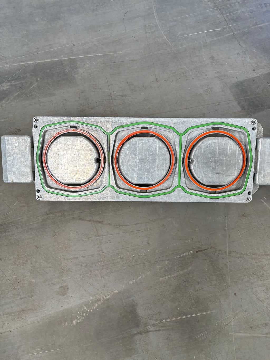 Proseal Tooling T1270E PS107726