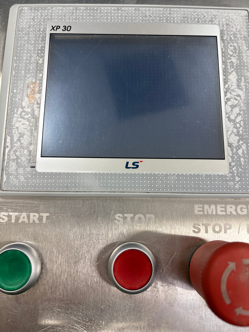 LS XP30- BTE/DC